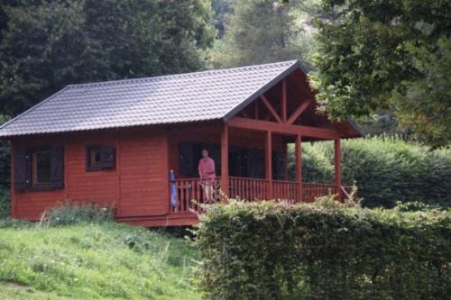 Camping Au Pré Du Lac - image n°9 - Isere